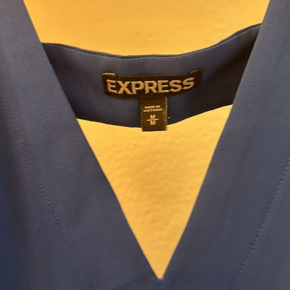 Express top - Picture 6 of 6